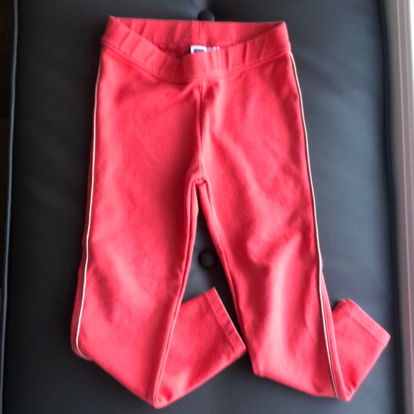 LIKE NEW Janie & Jack Peacock Ruffle Tee w/Matching Pants - Picture 5 of 7